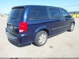 DODGE GRAND CARAVAN AMERICAN VALUE PKG 2C4RDGBG6DR570367 снимка