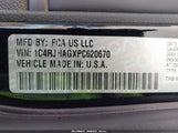 JEEP GRAND CHEROKEE ALTITUDE 4X4 1C4RJHAGXPC620670 photo