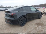 TESLA MODEL Y LONG RANGE DUAL MOTOR ALL-WHEEL DRIVE 5YJYGAEE2MF228632 photo