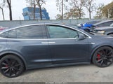 TESLA MODEL X 60D/P100D/P90D 5YJXCAE45GF001485 снимка