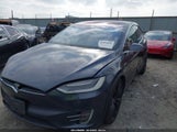 TESLA MODEL X 60D/P100D/P90D 5YJXCAE45GF001485 снимка