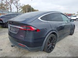 TESLA MODEL X 60D/P100D/P90D 5YJXCAE45GF001485 снимка