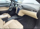 TESLA MODEL X 60D/P100D/P90D 5YJXCAE45GF001485 снимка
