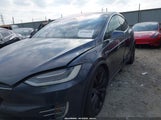 TESLA MODEL X 60D/P100D/P90D 5YJXCAE45GF001485 снимка