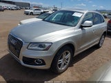 AUDI Q5 2.0T PREMIUM WA1LFAFP6DA030779 снимка