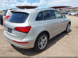 AUDI Q5 2.0T PREMIUM WA1LFAFP6DA030779 снимка