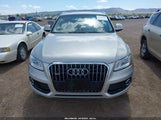 AUDI Q5 2.0T PREMIUM WA1LFAFP6DA030779 снимка
