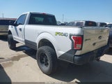 FORD F-150 XL 1FTMF1C84HKC49246 снимка