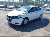 NISSAN VERSA S XTRONIC CVT 3N1CN8DV0LL897253 снимка