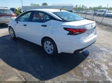 NISSAN VERSA S XTRONIC CVT 3N1CN8DV0LL897253 снимка