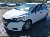 NISSAN VERSA S XTRONIC CVT 3N1CN8DV0LL897253 снимка