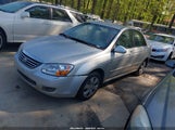 KIA SPECTRA LX KNAFE221695647240 снимка