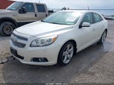 CHEVROLET MALIBU 2LZ 1G11J5SX6DF348664 photo