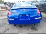NISSAN 350Z TOURING JN1AZ34E23T012447 photo