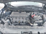 NISSAN SENTRA SV 3N1AB7AP8GY327140 photo