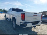 GMC SIERRA 3500HD 4WD LONG BED DENALI 1GT49WEY5PF157085 снимка