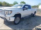 GMC SIERRA 3500HD 4WD LONG BED DENALI 1GT49WEY5PF157085 fotografie