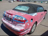SAAB 9-3 ARC YS3FD75YX46006695 photo