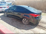 HYUNDAI ELANTRA LIMITED (ULSAN PLANT) KMHDH4AE3BU158481 photo