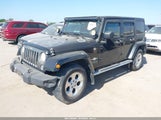 JEEP WRANGLER UNLIMITED FREEDOM EDITION 1C4HJWDG7EL235219 photo