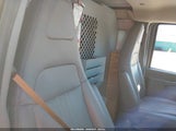 GMC SAVANA CARGO RWD 3500 REGULAR WHEELBASE WORK VAN 1GTZ7GFP9R1224486 снимка