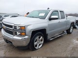 CHEVROLET SILVERADO 1500 LS 1GCVKPEC4FZ363398 снимка