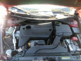 NISSAN ALTIMA 2.5 S 1N4AL3AP4HC133627 снимка
