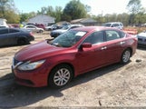 NISSAN ALTIMA 2.5 S 1N4AL3AP4HC133627 снимка