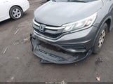 HONDA CR-V LX 5J6RM4H38FL030172 fotografie
