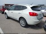 NISSAN ROGUE SV JN8AS5MV1BW262597 снимка