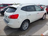 NISSAN ROGUE SV JN8AS5MV1BW262597 снимка