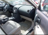 NISSAN ROGUE SV JN8AS5MV1BW262597 снимка