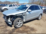 MERCEDES-BENZ ML 350 BLUETEC 4MATIC 4JGDA2EB9EA320466 снимка