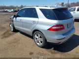 MERCEDES-BENZ ML 350 BLUETEC 4MATIC 4JGDA2EB9EA320466 снимка