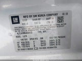 CHEVROLET TRAX FWD LS KL7CJKSB5LB329125 photo
