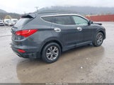 HYUNDAI SANTA FE SPORT 2.4L 5XYZUDLBXGG370652 fotografie