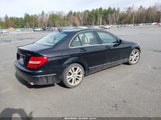 MERCEDES-BENZ C 300 LUXURY 4MATIC/SPORT 4MATIC WDDGF8BB5CR234361 photo