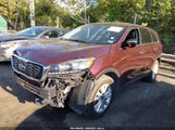 KIA SORENTO 3.3L LX 5XYPG4A56KG481297 снимка