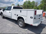 GMC SIERRA 2500HD 4WD LONG BED PRO 1GD19LE71RF377220 снимка