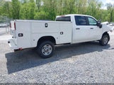 GMC SIERRA 2500HD 4WD LONG BED PRO 1GD19LE71RF377220 снимка
