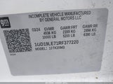 GMC SIERRA 2500HD 4WD LONG BED PRO 1GD19LE71RF377220 photo