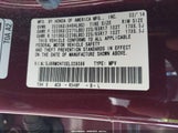 HONDA CR-V EX-L 5J6RM3H70EL028086 снимка