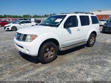 NISSAN PATHFINDER SE 5N1AR18UX5C777164 снимка