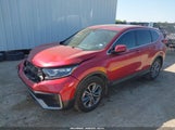 HONDA CR-V 2WD EX-L 5J6RW1H80NA007810 fotografie