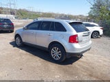 FORD EDGE LIMITED 2FMDK4KC1DBA22535 fotografie