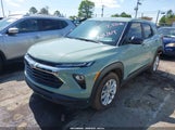 CHEVROLET TRAILBLAZER FWD LS KL79MMSP2SB122568 photo