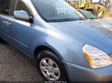 KIA SEDONA LX KNDMB233376173452 снимка
