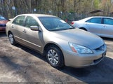 HONDA ACCORD 2.4 LX JHMCM56313C071998 снимка
