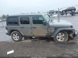 JEEP WRANGLER UNLIMITED SPORT S 4X4 1C4HJXDN4MW832099 photo