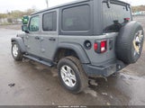 JEEP WRANGLER UNLIMITED SPORT S 4X4 1C4HJXDN4MW832099 photo